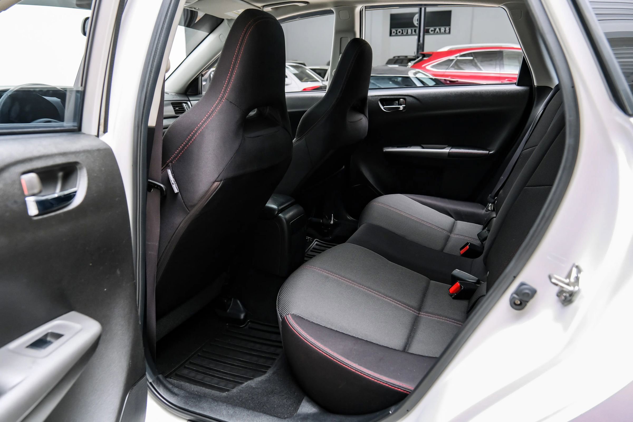 Used 2012 Subaru Impreza WRX Premium image 36