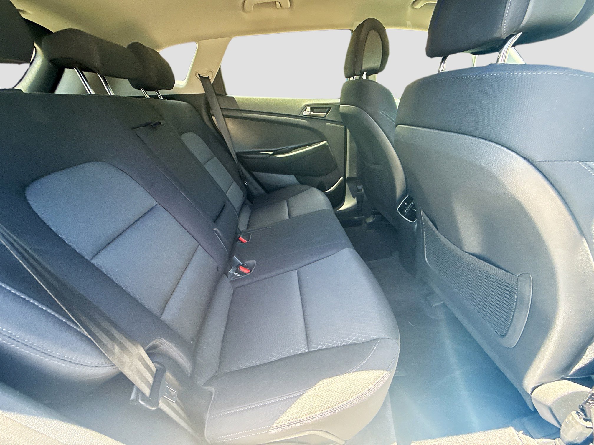 Used 2018 Hyundai Tucson Sport FWD image 26