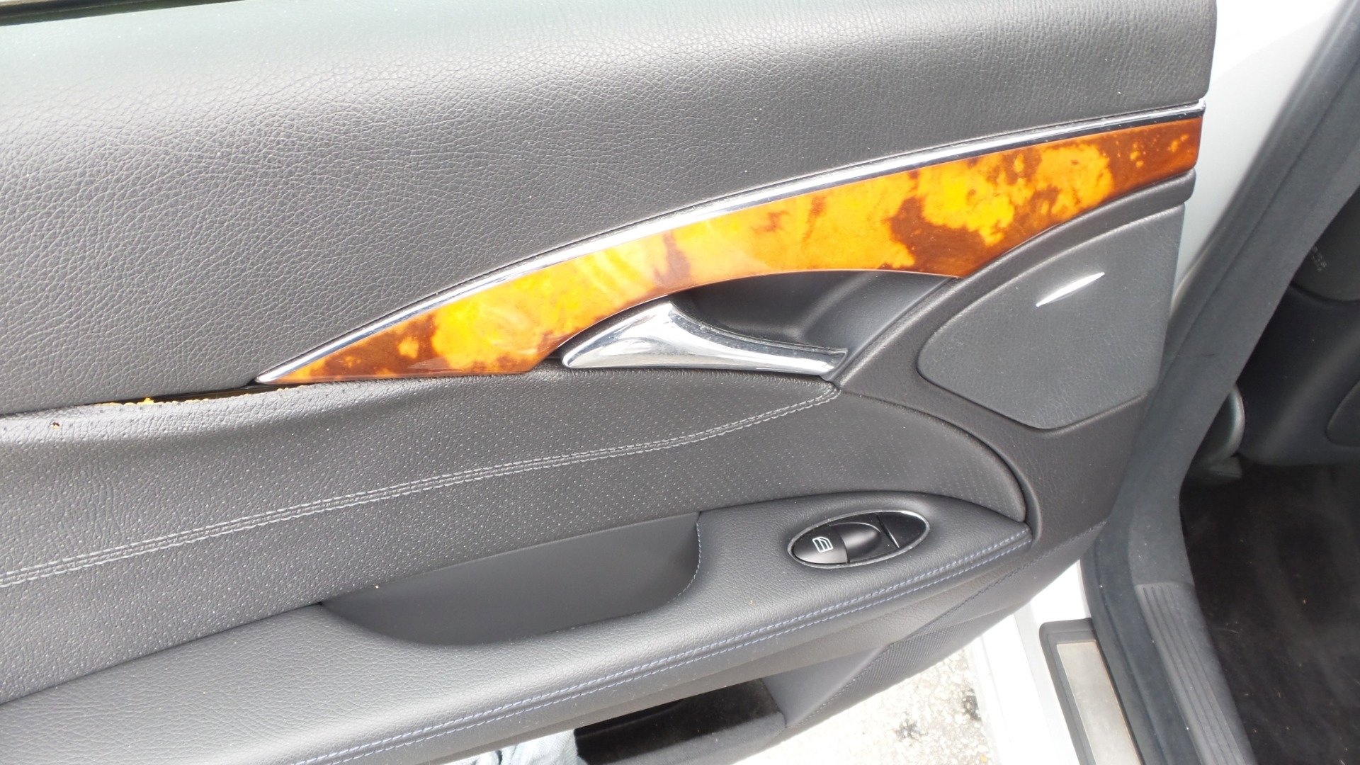 Used 2006 Mercedes-Benz E 350 Sedan image 43
