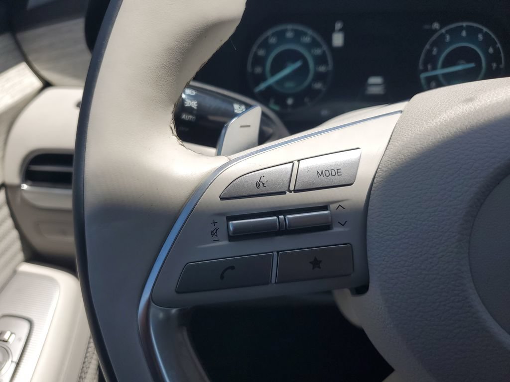 Used 2023 Hyundai Palisade Calligraphy FWD image 21