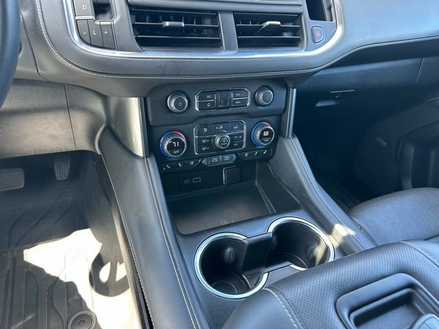 Used 2024 Chevrolet Tahoe Premier w/ Max Trailering Package AWD/4WD image 26