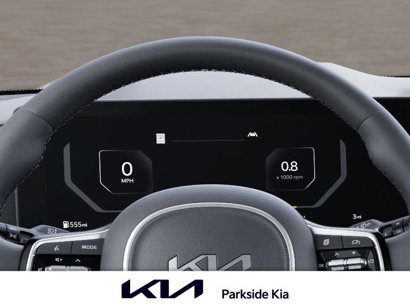 New 2026 Kia Carnival SX Prestige image 21