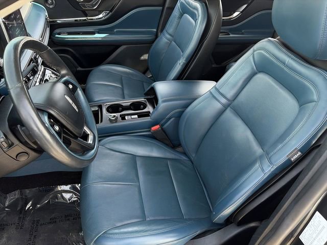 Used 2020 Lincoln Corsair Reserve FWD image 21