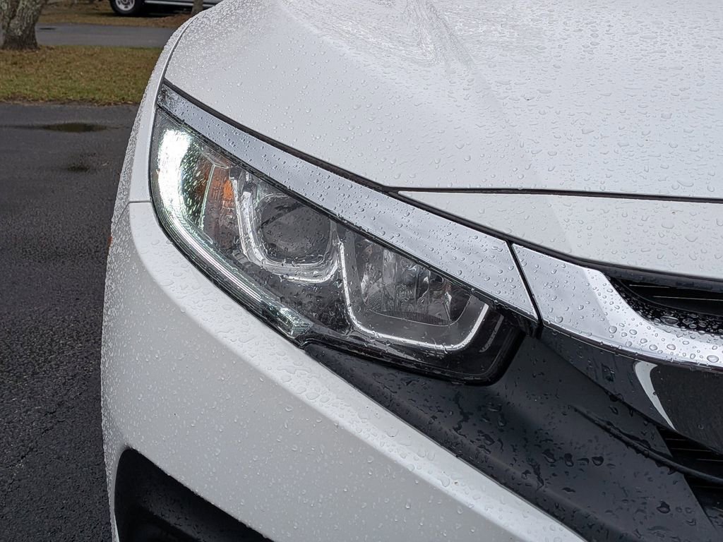 Used 2016 Honda Civic EX-L image 9