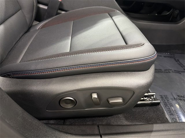 New 2026 Chevrolet Equinox EV RS image 20