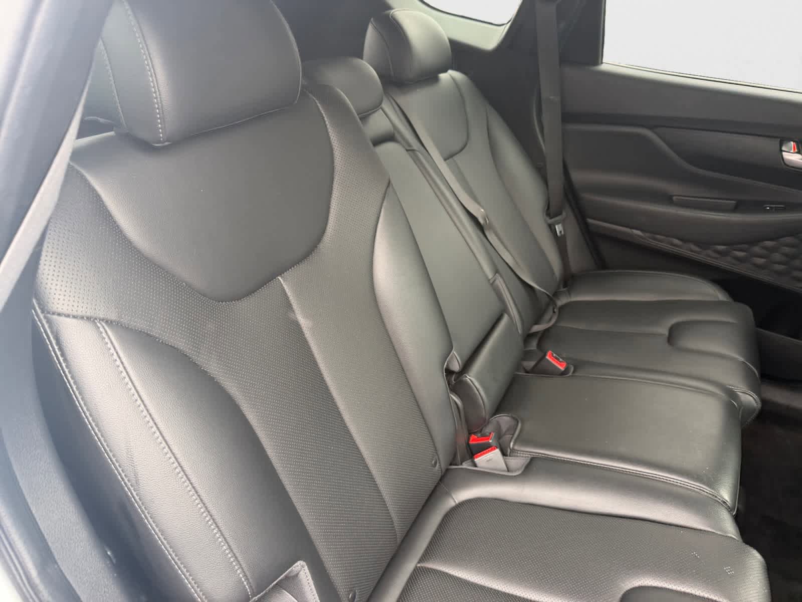 Used 2023 Hyundai Santa Fe XRT AWD/4WD image 18