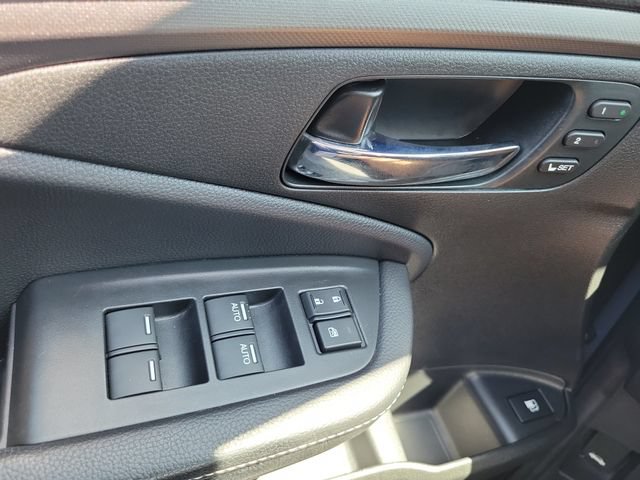 Certified 2023 Honda Ridgeline RTL image 31