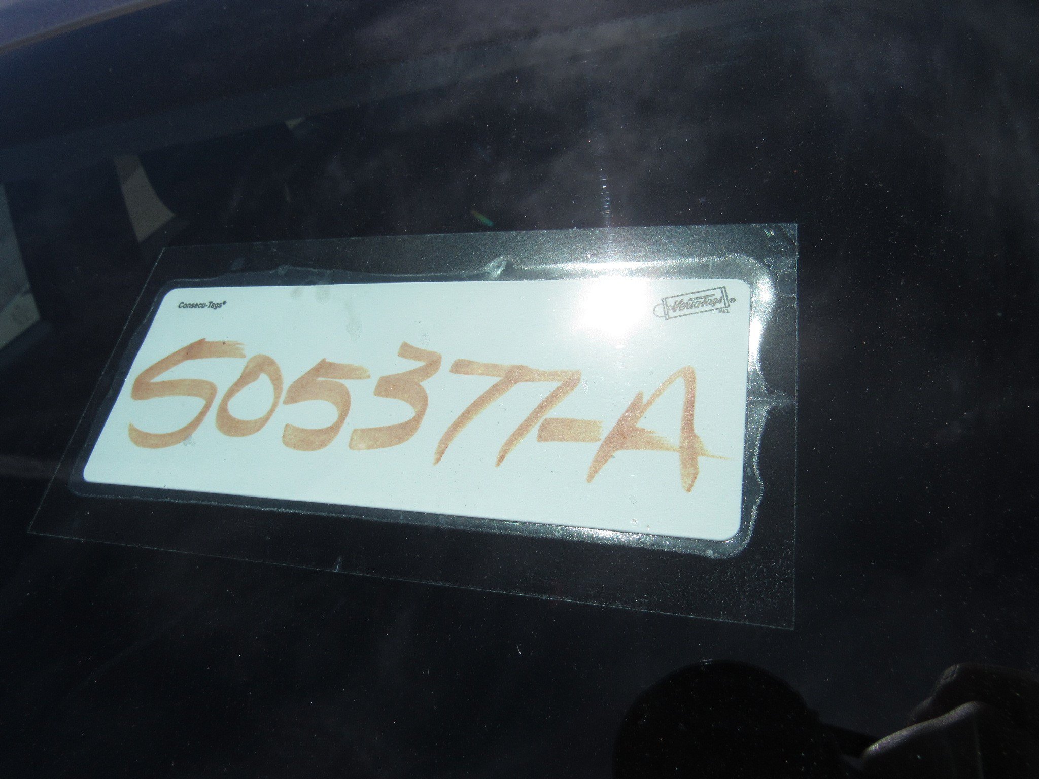 Certified 2020 Honda CR-V EX image 30