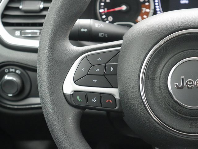 Used 2019 Jeep Renegade Sport image 15