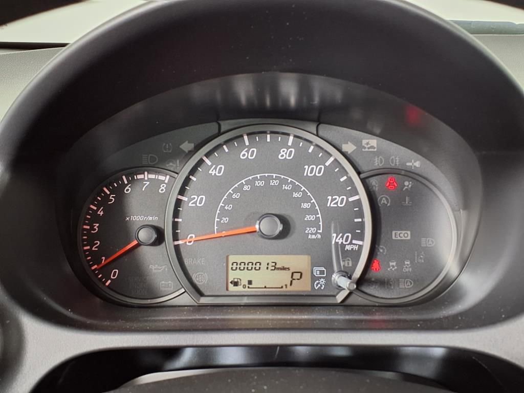 Used 2024 Mitsubishi Mirage G4 LE image 23