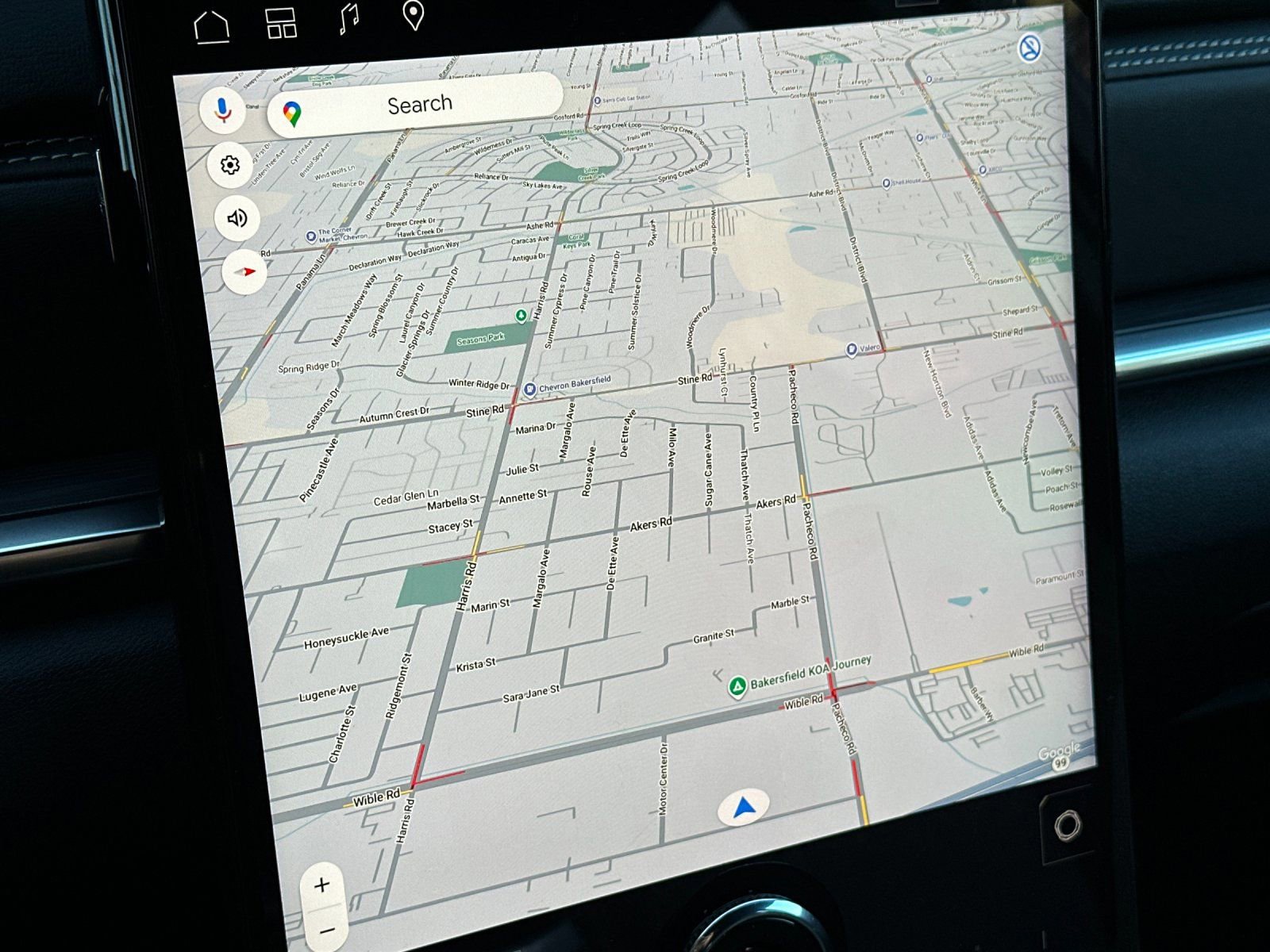New 2026 GMC Terrain Elevation w/ Technology Package II image 19
