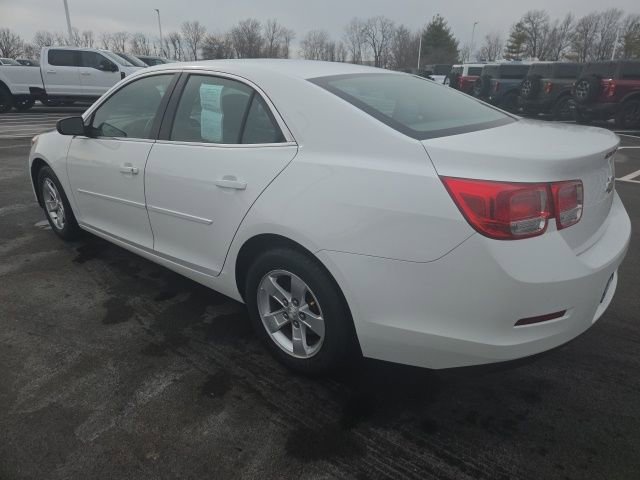 Used 2013 Chevrolet Malibu LS image 4