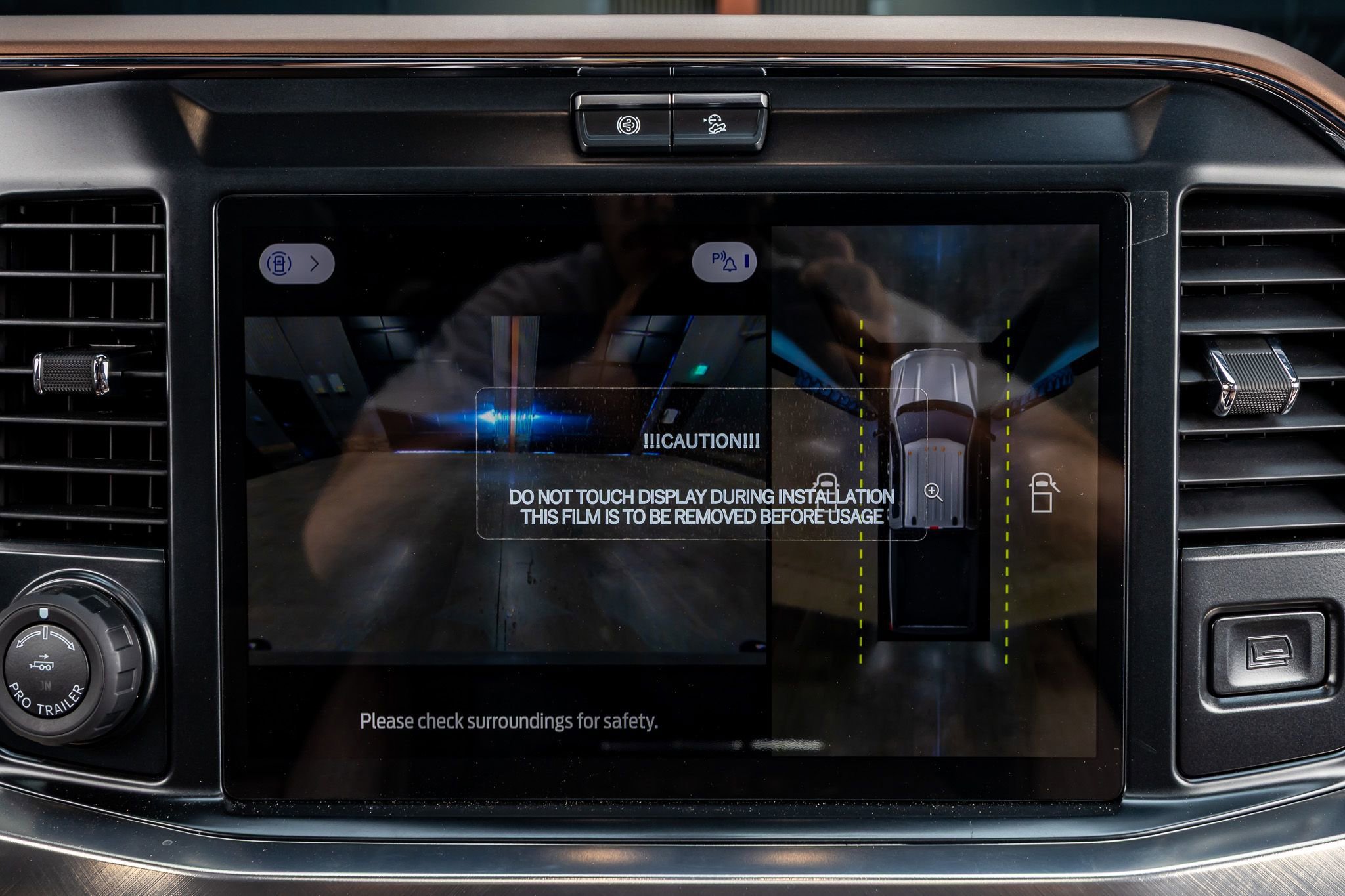 Used 2026 Ford F250 King Ranch w/ Chrome Package image 25