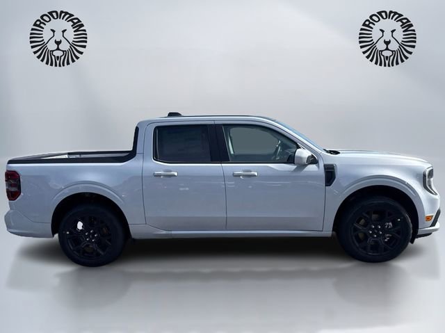 New 2026 Ford Maverick Lobo image 4