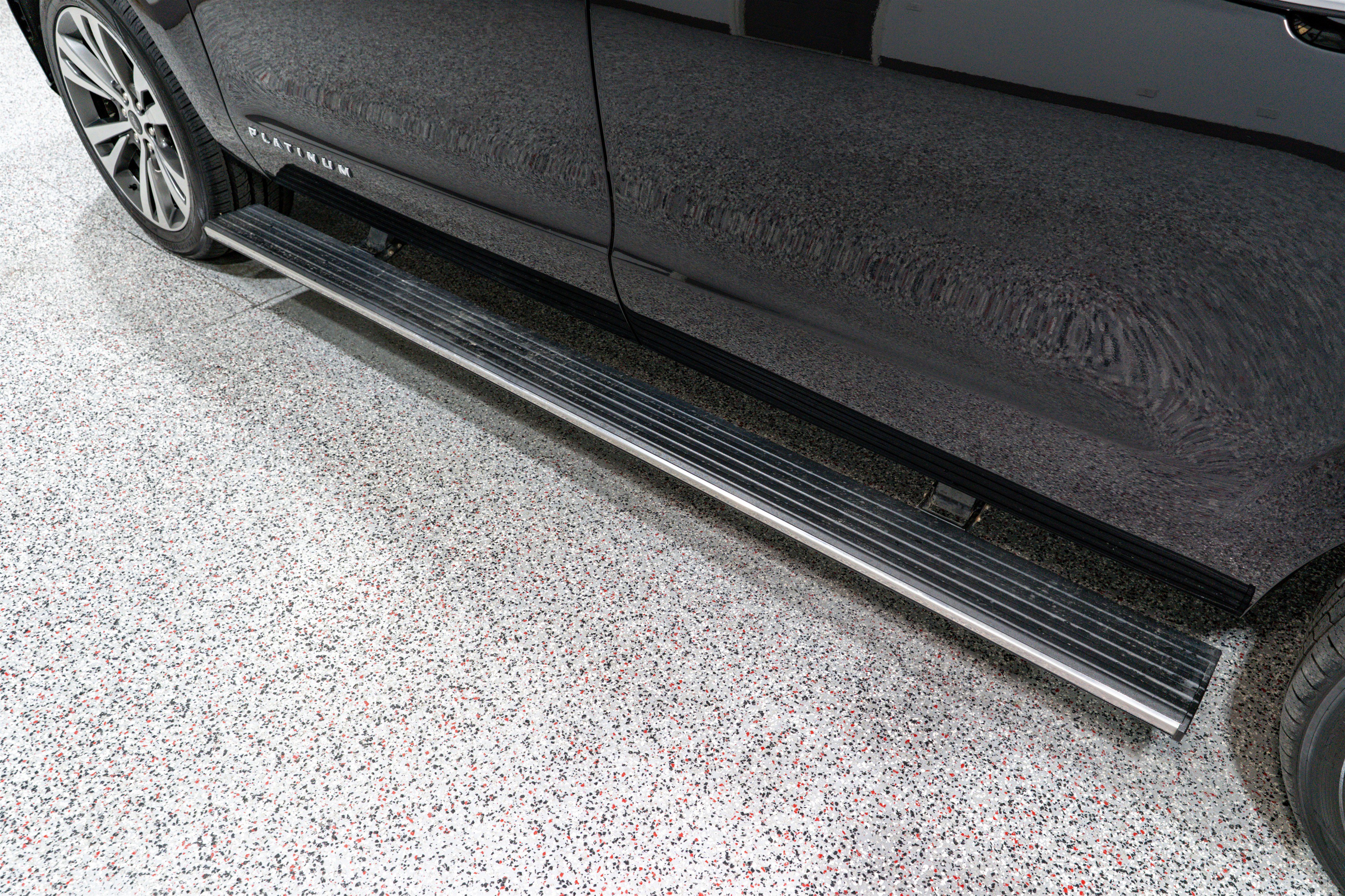 Used 2021 Ford Expedition Max Platinum image 11