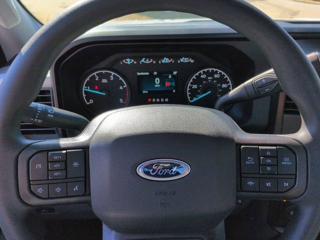 New 2026 Ford F550 4x4 Regular Cab Super Duty image 23
