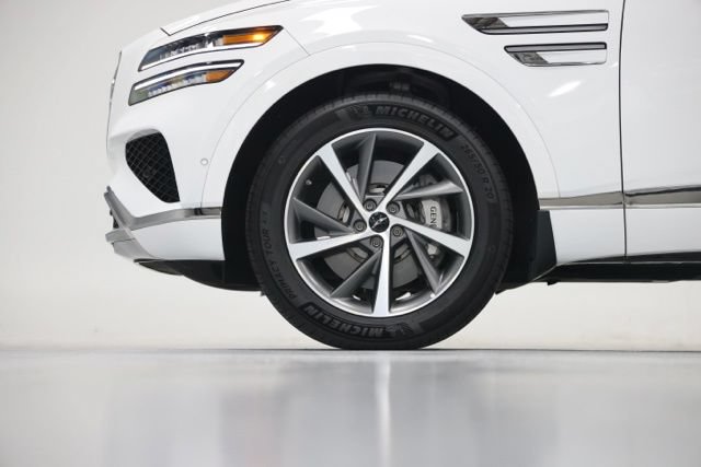 New 2026 Genesis GV80 2.5T Advanced AWD/4WD image 9