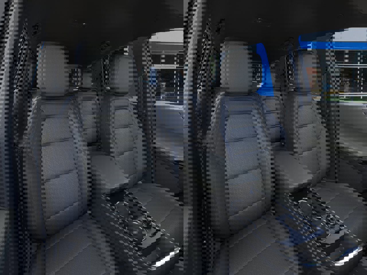 New 2026 Chevrolet Equinox LT w/ Convenience Package II image 41