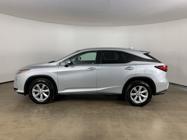 Used 2016 Lexus RX 350 350 image 16