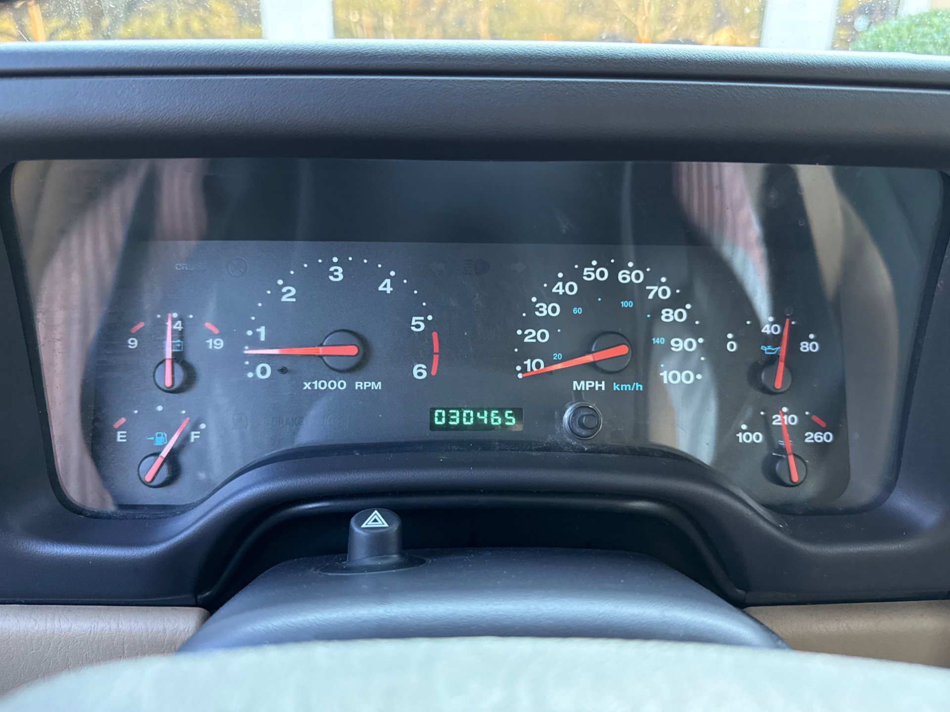 Used 2002 Jeep Wrangler Sahara image 25