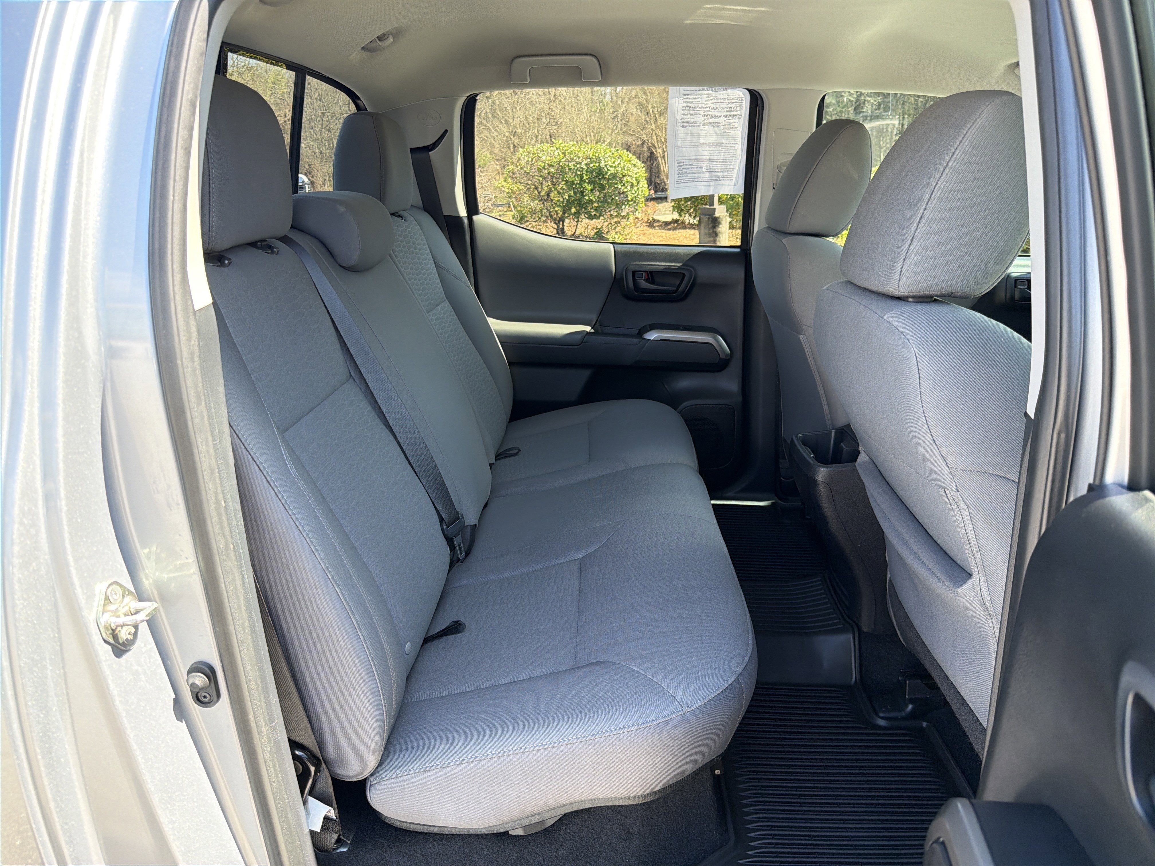 Used 2019 Toyota Tacoma SR5 image 26