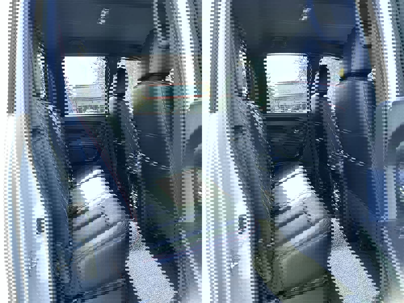 Used 2021 Nissan Titan PRO-4X w/ Pro-4x Convenience Package image 15