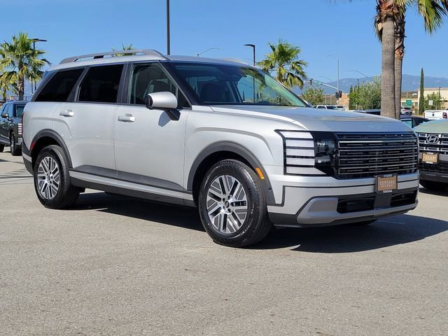 New 2026 Hyundai Palisade SEL Premium AWD/4WD image 33