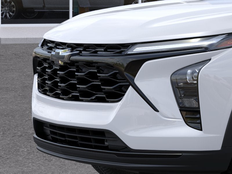 New 2026 Chevrolet Trax LT w/ Driver Confidence Package FWD image 49