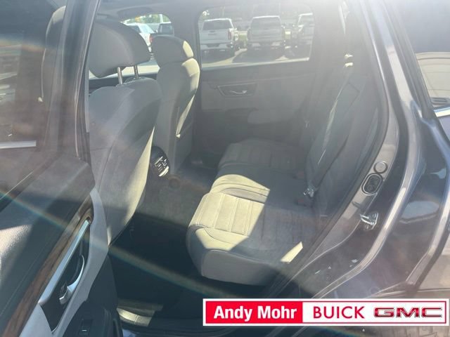 Used 2018 Honda CR-V EX image 28