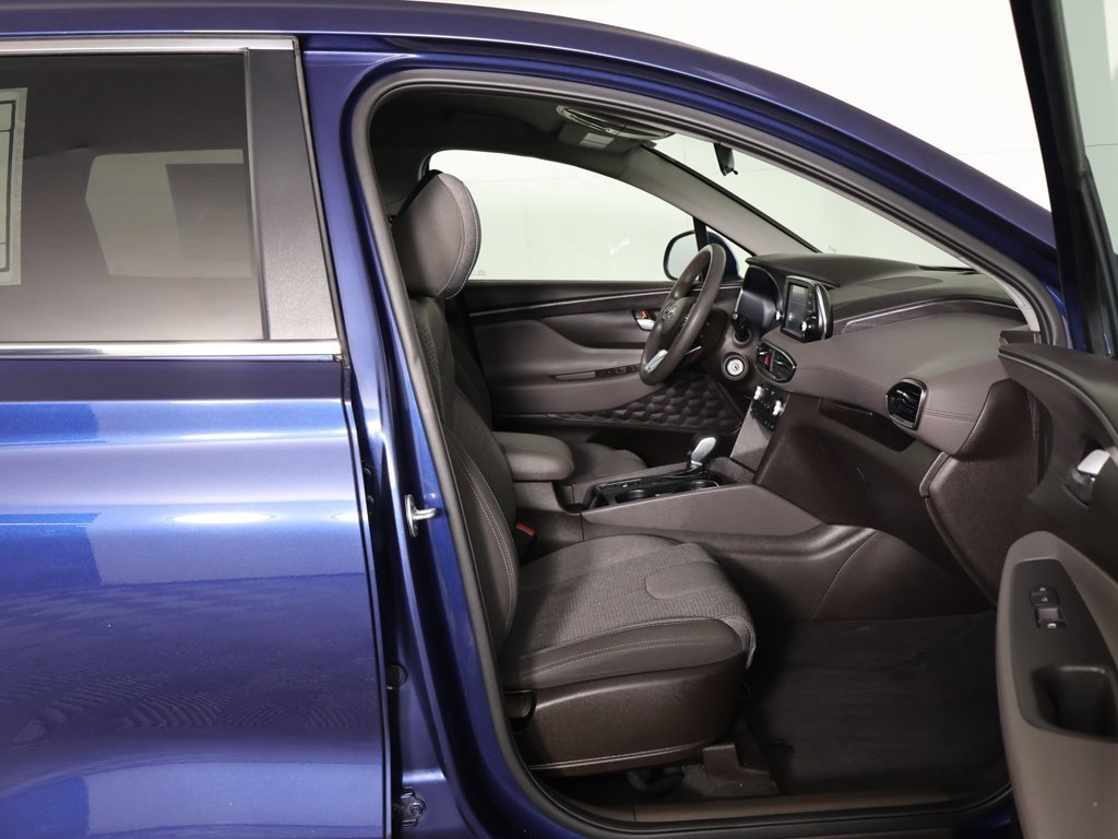 Used 2020 Hyundai Santa Fe SE image 27
