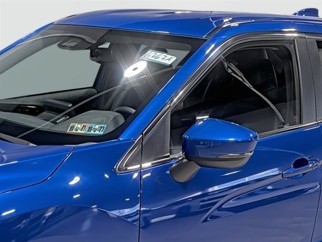 Used 2022 Mitsubishi Eclipse Cross SE AWD/4WD image 8