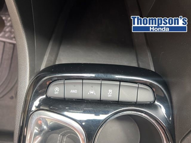 Used 2023 Buick Encore GX Select image 36