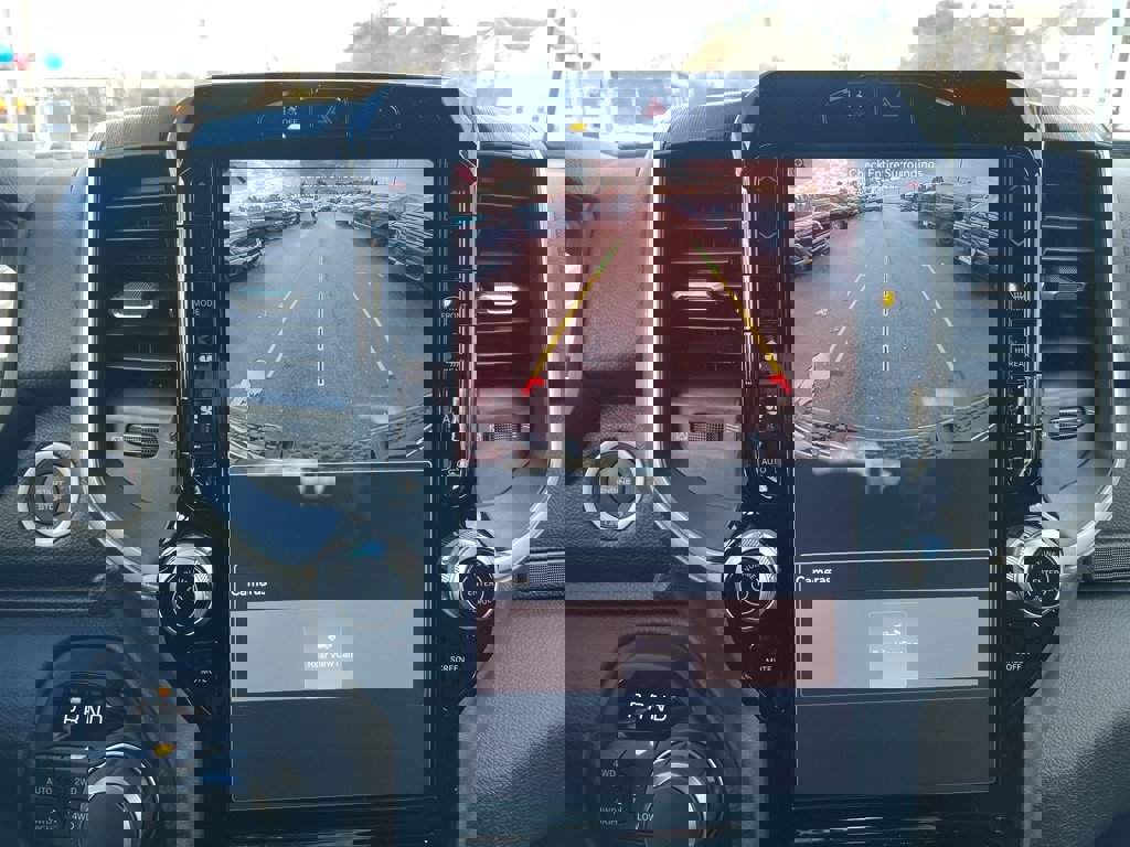 New 2026 RAM 1500 Big Horn image 30