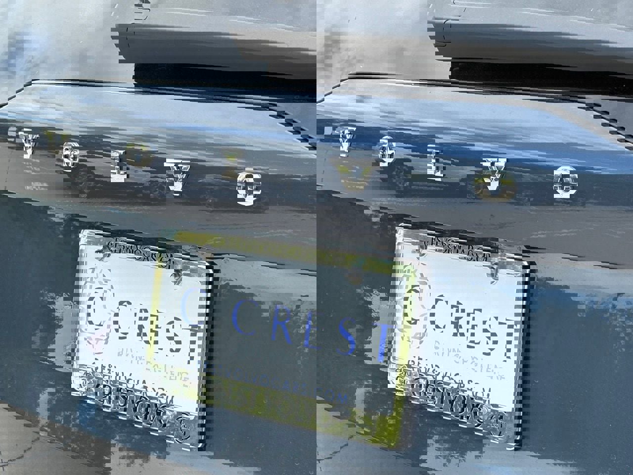 New 2026 Volvo XC90 B6 Ultra w/ Protection Package Premier image 6