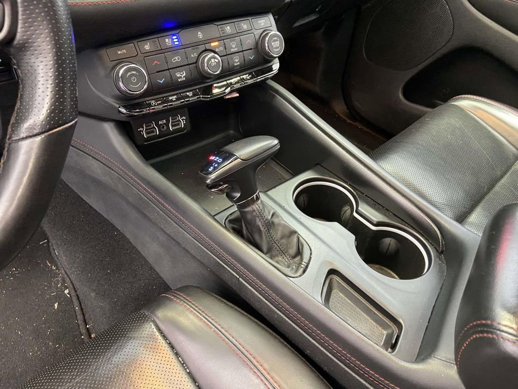 Used 2024 Dodge Durango GT image 24