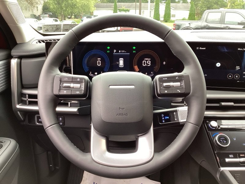 New 2027 Hyundai Santa Fe XRT w/ Tow & Go Package AWD/4WD image 29