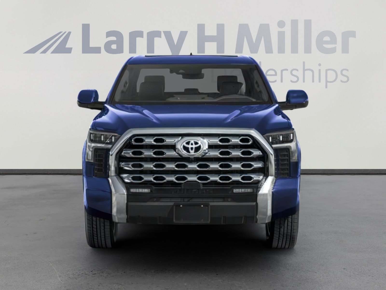 New 2026 Toyota Tundra Platinum AWD/4WD image 7