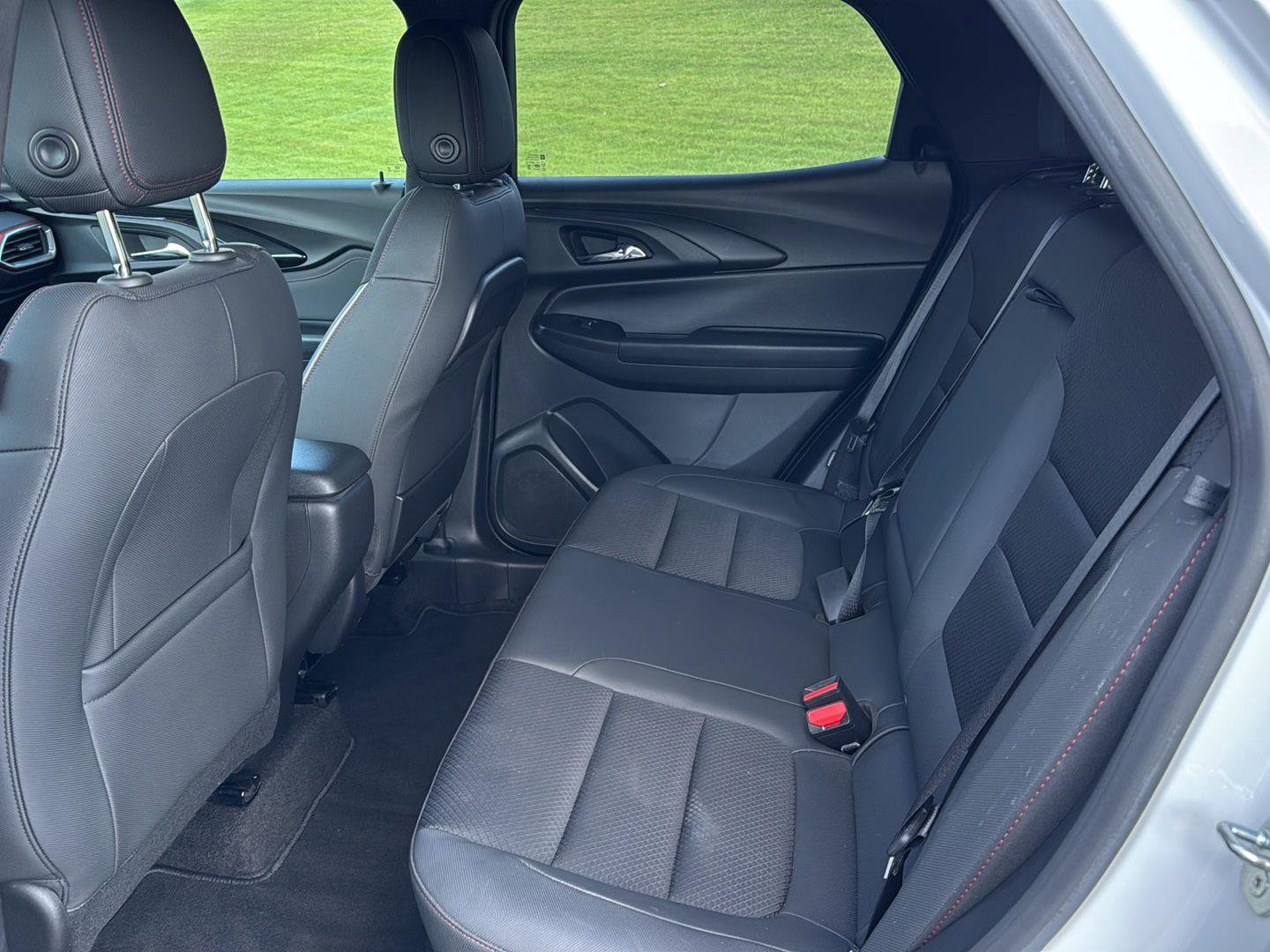 Certified 2023 Chevrolet TrailBlazer RS image 10