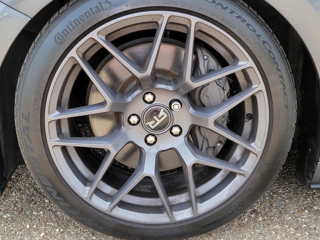 Used 2022 Ford Mustang GT w/ Black Accent Package image 13