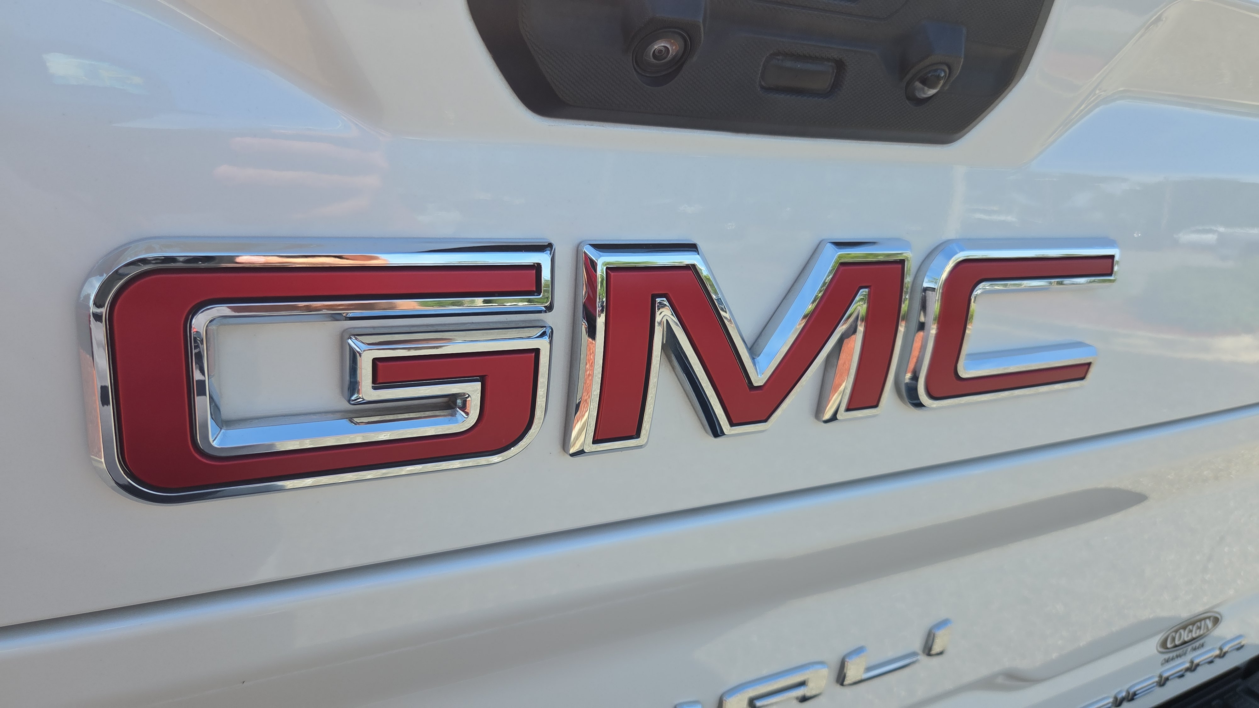 Certified 2024 GMC Sierra 2500 Denali w/ Denali Reserve Package AWD/4WD image 32