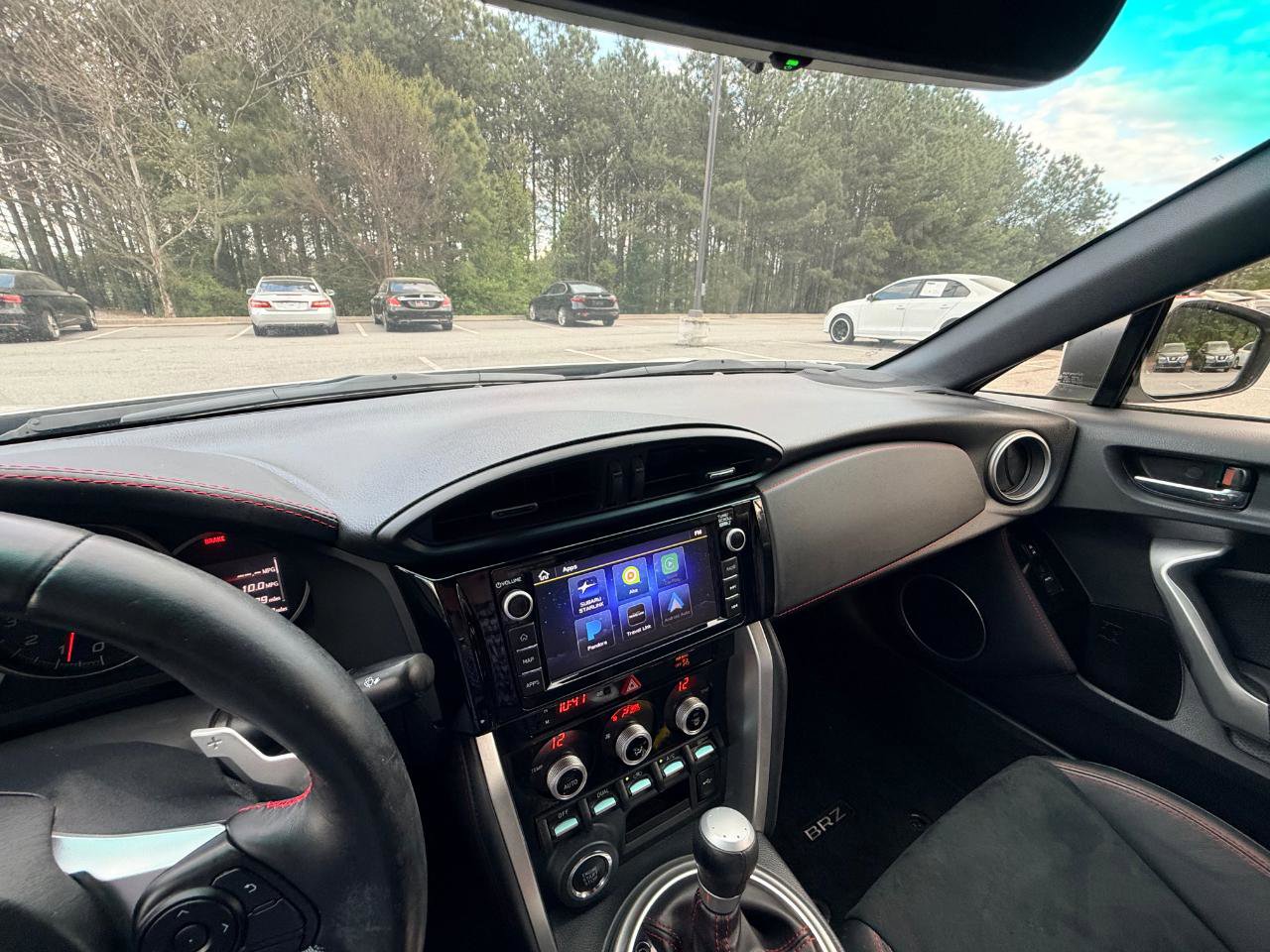 Used 2019 Subaru BRZ Limited RWD image 24