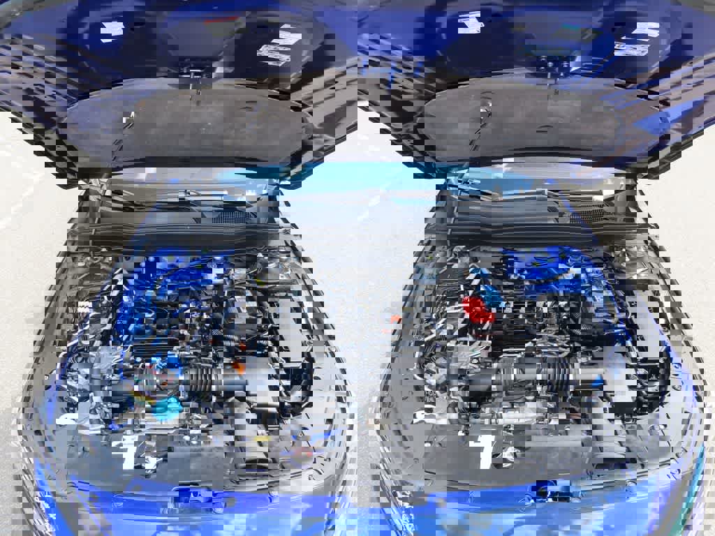 Certified 2021 Honda Accord Sport Special Edition image 9