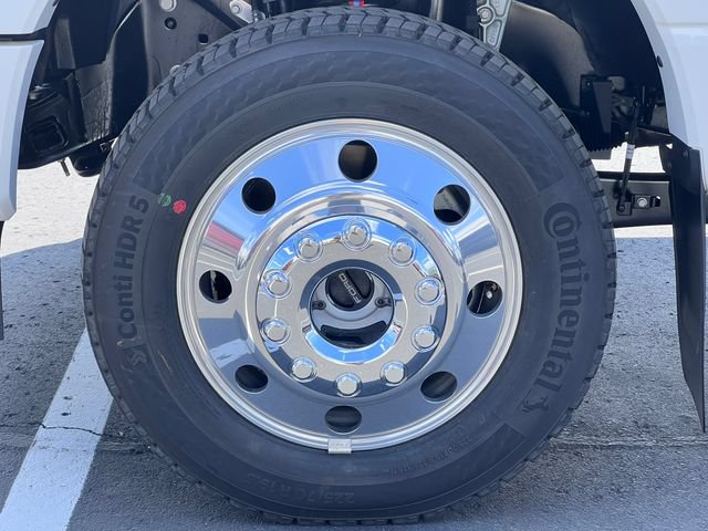 New 2026 Ford F450 Platinum w/ Platinum Plus Package AWD/4WD image 6