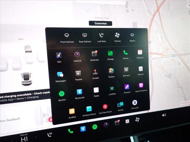 Used 2021 Tesla Model Y Long Range image 21