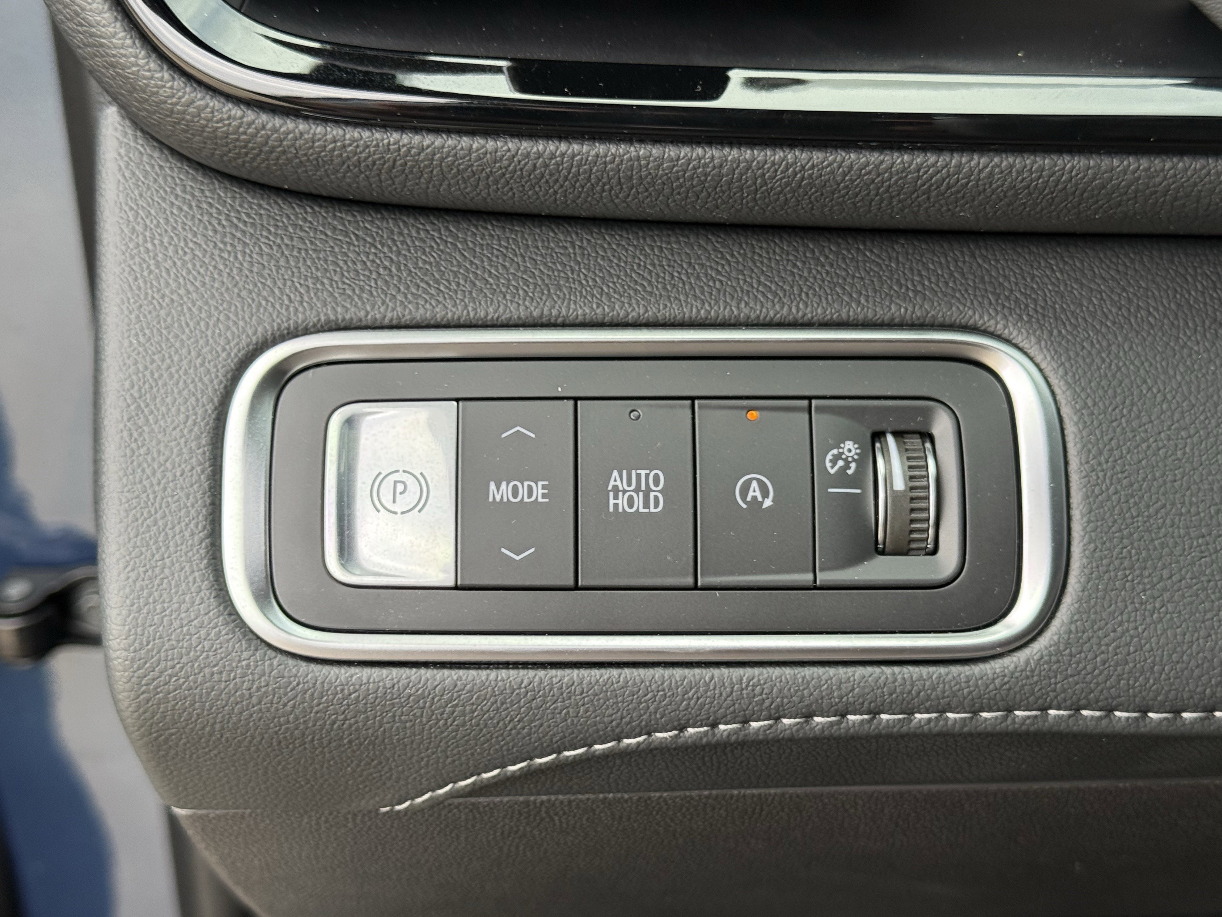 New 2026 Buick Enclave Avenir w/ Super Cruise Package FWD image 20