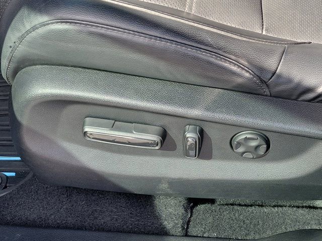 Certified 2022 Honda CR-V Touring image 20