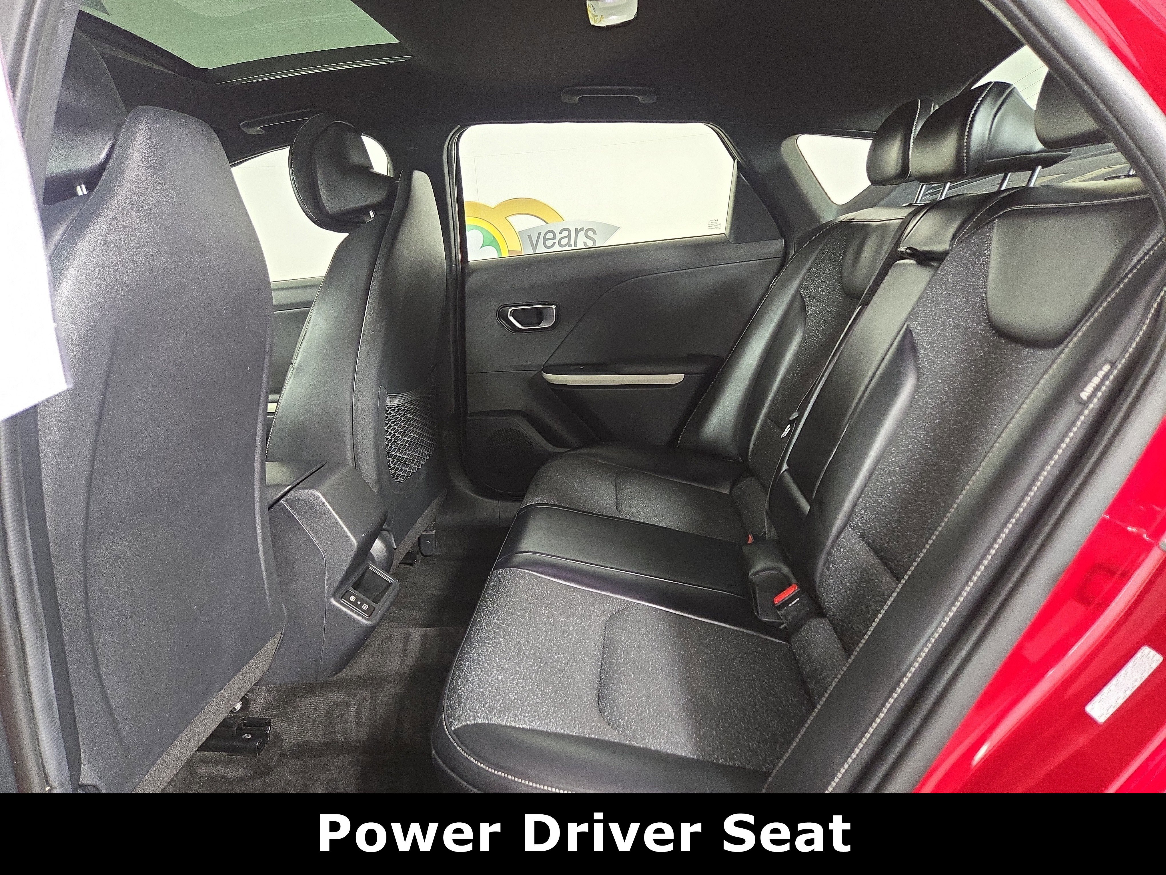 Used 2025 Kia K4 GT-Line w/ GT-Line Sunroof Package image 12