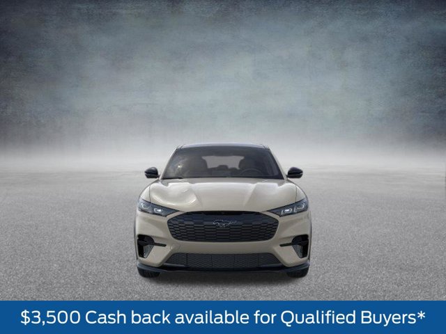 New 2026 Ford Mustang Mach-E Premium w/ Sport Appearance Package AWD/4WD image 2