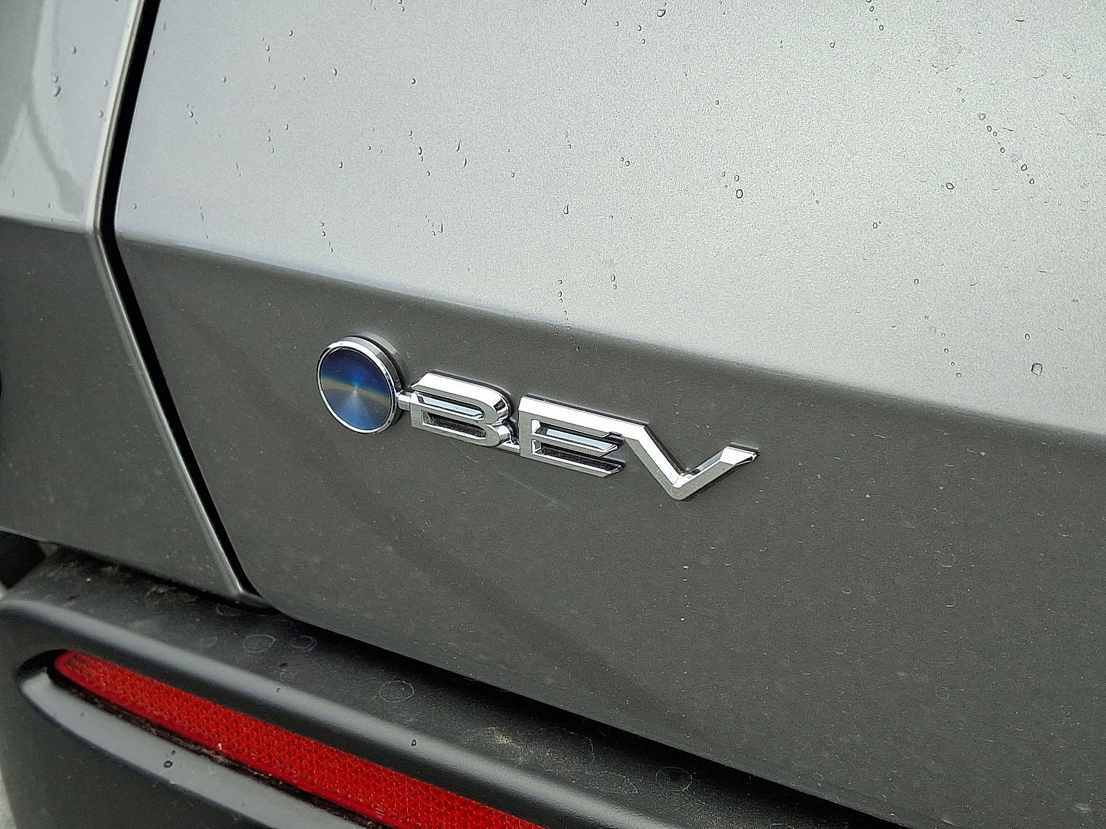 New 2026 Toyota bZ AWD/4WD image 6
