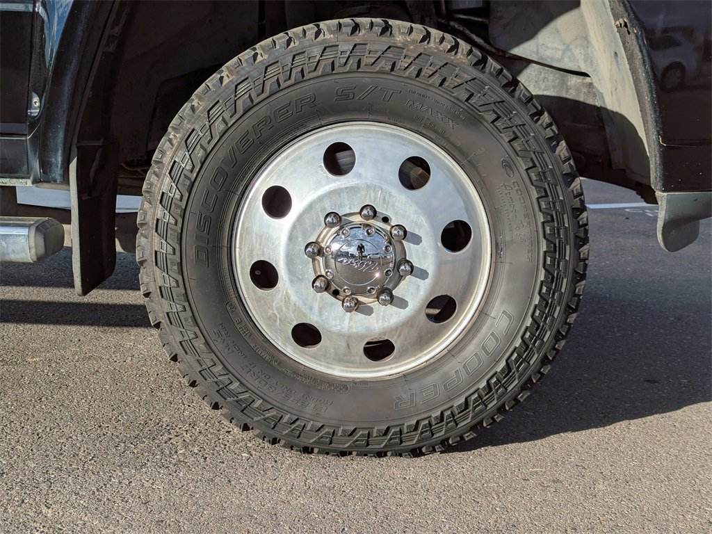 Used 2014 RAM 3500 Laramie Longhorn image 49